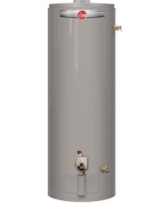 40 Gal. Water Heater 641973