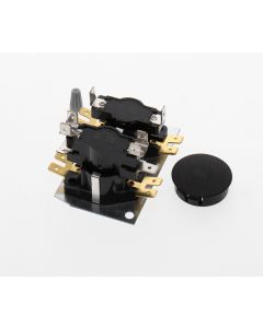 Sequencer 3 Pole