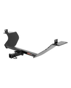 CLASS I TRAILER HITCH, PIN & C