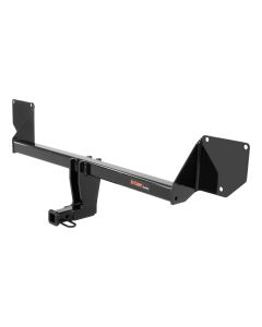 CLASS I TRAILER HITCH, PIN & C