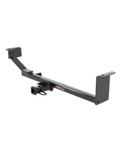CLASS I TRAILER HITCH, PIN & C