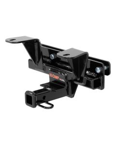 CLASS I TRAILER HITCH, PIN & C