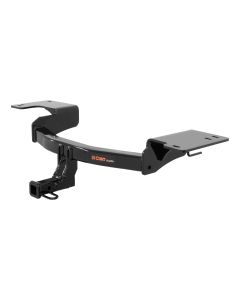 CLASS I TRAILER HITCH, PIN & C