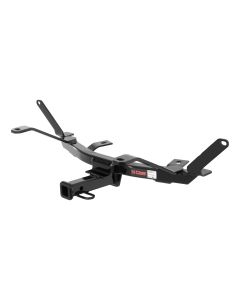 CLASS I TRAILER HITCH, PIN & C