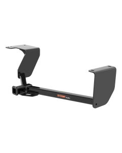 CLASS I TRAILER HITCH, PIN & C