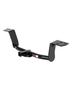 CLASS I TRAILER HITCH, PIN & C
