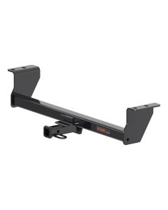CLASS I TRAILER HITCH, PIN & C
