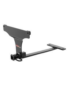 CLASS I TRAILER HITCH, PIN & C