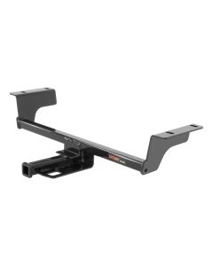 CLASS I TRAILER HITCH, PIN & C