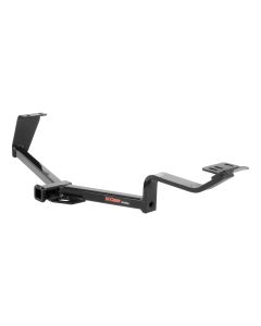 CLASS I TRAILER HITCH, PIN & C