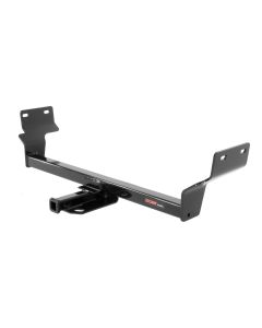CLASS I TRAILER HITCH, PIN & C