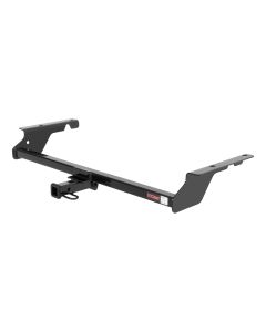 CLASS I TRAILER HITCH, PIN & C