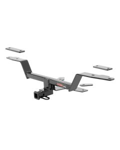 CLASS I TRAILER HITCH, PIN & C