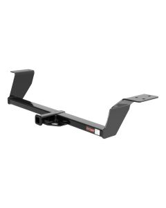 CLASS I TRAILER HITCH, PIN & C