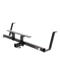 CLASS I TRAILER HITCH, PIN & C