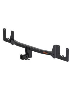 CLASS I TRAILER HITCH, PIN & C