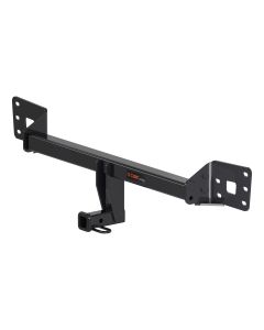 CLASS I TRAILER HITCH, PIN & C