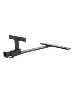 CLASS I TRAILER HITCH, PIN & C