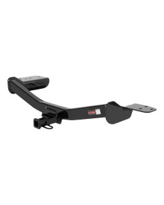 CLASS I TRAILER HITCH, PIN & C