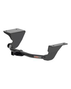 CLASS I TRAILER HITCH, PIN & C
