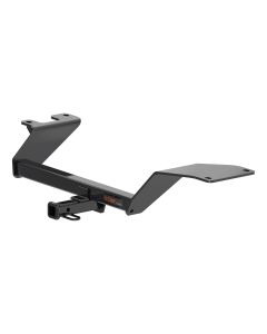 CLASS I TRAILER HITCH, PIN & C