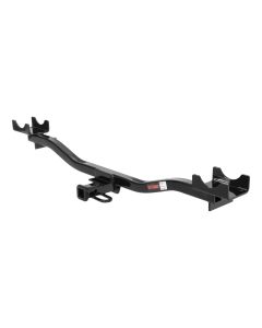 CLASS I TRAILER HITCH, PIN & C