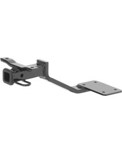 CLASS I TRAILER HITCH, PIN & C
