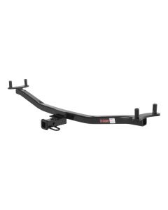 CLASS I TRAILER HITCH, PIN & C