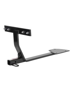 CLASS I TRAILER HITCH, PIN & C