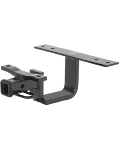 CLASS I TRAILER HITCH, PIN & C