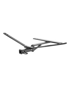 CLASS I TRAILER HITCH, PIN & C