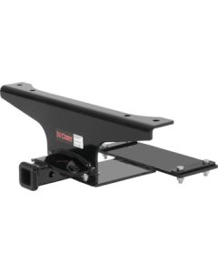 CLASS I TRAILER HITCH, PIN & C