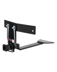 CLASS I TRAILER HITCH, PIN & C
