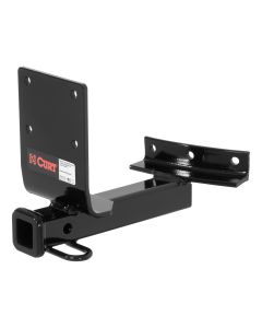 CLASS I TRAILER HITCH, PIN & C