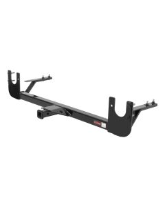 CLASS I TRAILER HITCH, PIN & C