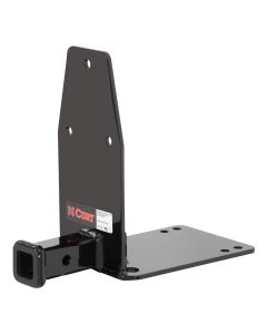 CLASS I TRAILER HITCH, PIN & C