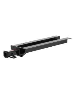 CLASS I TRAILER HITCH, PIN & C