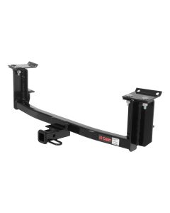 CLASS I TRAILER HITCH, PIN & C