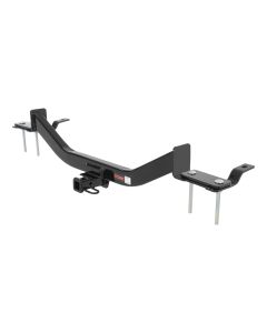 CLASS I TRAILER HITCH, PIN & C