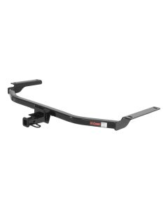CLASS I TRAILER HITCH, PIN & C