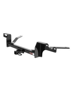 CLASS II TRAILER HITCH, PIN &