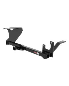 CLASS II TRAILER HITCH, PIN &