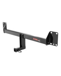 CLASS II TRAILER HITCH, PIN &