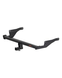 CLASS II TRAILER HITCH, PIN &