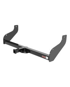 CLASS II TRAILER HITCH, PIN &