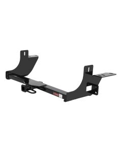CLASS II TRAILER HITCH, PIN &
