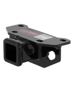 CLASS III TRAILER HITCH