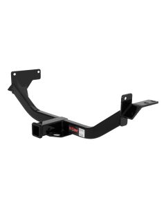 CLASS III TRAILER HITCH