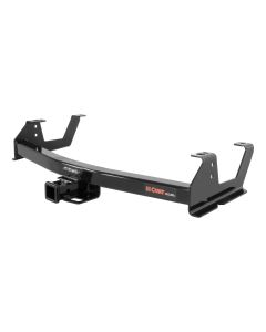 CLASS III TRAILER HITCH