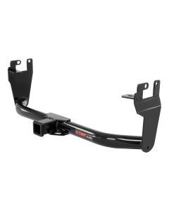 CLASS III TRAILER HITCH